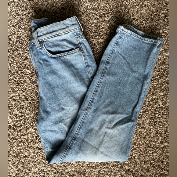 BLDWN VINTAGE STRAIGHT JEAN - Picture 4 of 6